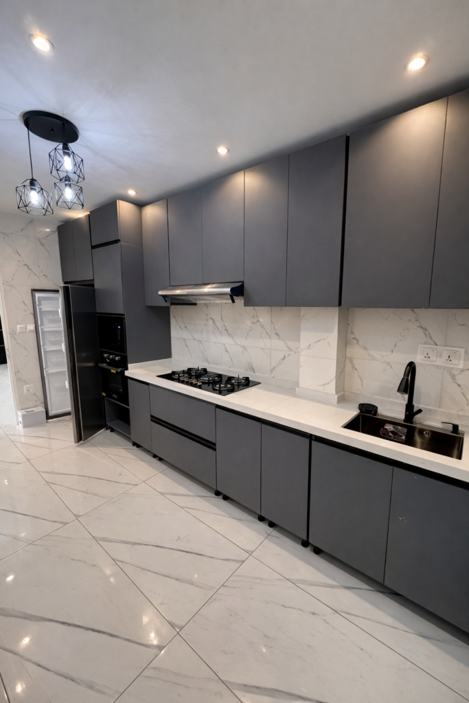 ACCEUIL cuisine appart 1