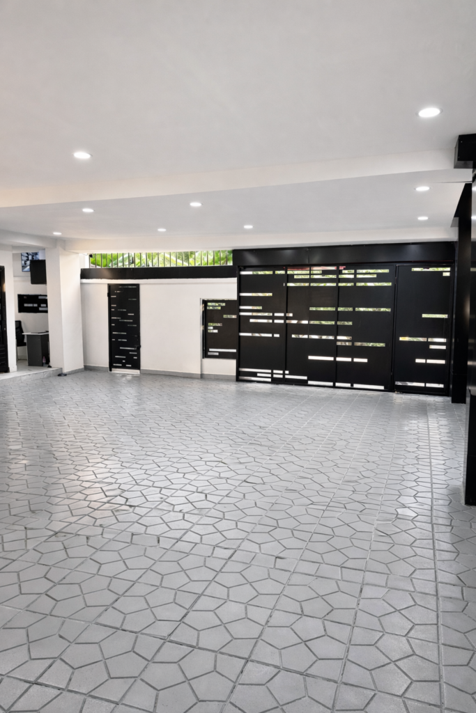 ACCEUIL parking angle 1