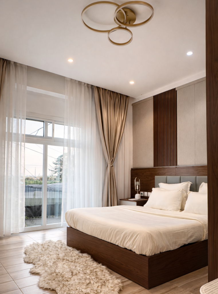 ACCEUIL room angle 1