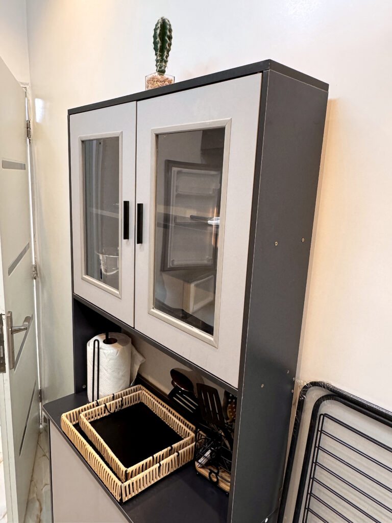 ACCEUIL cuisine angle 2