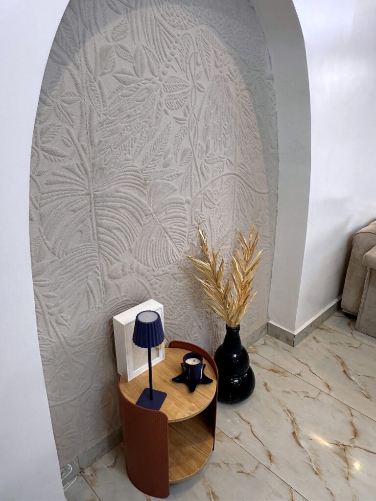 ACCEUIL living room 2